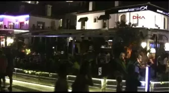 Suudi Prens Talal, Marmaris'i Sevdi