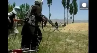 Taliban Yeni Liderini Seçti