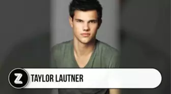 Taylor Lautner