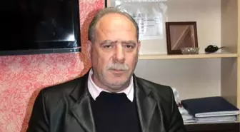 Yalova Emlak Komisyoncuları Derneği Başkanı Yılmaz Açıklaması