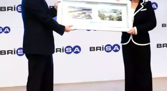 Bridgestone Corporation'a Uluslararası Göreve Atama