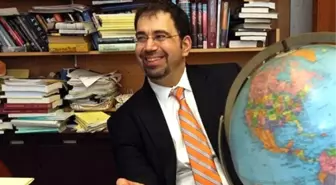 Daron Acemoğlu RePEc Listesinde 1 Numara Oldu