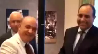 Dünyada Türk Birlikteliği İçin Önemli Çalıştay