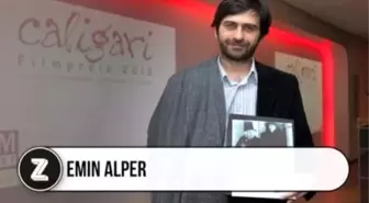 Emin Alper