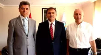 Gerede Uygulamalı Bilimler Yüksekokulu İnşaatı Yıl Sonuna Kadar Tamamlanacak