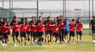 Kardemir Karabükspor Başkanı Tankut Ligde Ses Getireceğiz