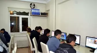 Kuder Göçmen Kuşlar Projesi Sona Erdi