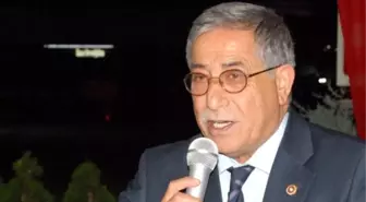 MHP Milletvekili Kilci'den Bir Önerge de İçişleri Bakanlığına