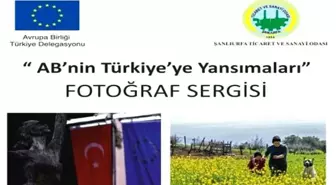 Ödüllü Fotolar Sanatseverlere Sunulacak