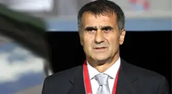 Şenol Güneş'in 2015 Model Kartal'ı