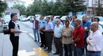 Sokak Düğünlerine Ses Ayarı