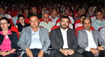 Akdın Ak Parti, Terör Olaylarını Masaya Yatırdı