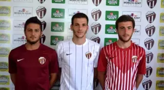 Atilla Özmen İnegölspor'da