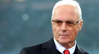 Beckenbauer'in Oğlu Hayatını Kaybetti