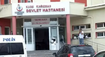 Kağızman'da PKK Mayınına Basan Uzman Çavuş Şehit Oldu(2)- Yeniden