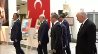 MHP Genişletilmiş Ankara İl İstişare Kurulu