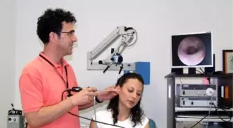 Profesörden 'Suda Çok Kalmayın' Çağrısı