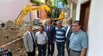 Su Havzaları Koruma Altına Alınıyor