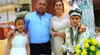Efe Kuzu, Koç Gibi Erkek Oldu
