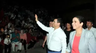 Kepez Belediyesi'nden 700 Çocuğa Sünnet