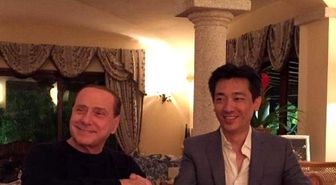 Ac Milan'ın Yüzde 48'lik Hissesini Taylandlı İş Adamı Satın Aldı