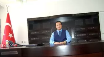 Kaymakam Eligül Göreve Başladı