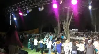 Selçik Köyü'nde Sarı Dede'yi Anma ve Kültür Festivali