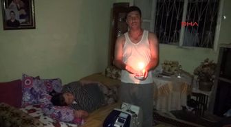 Adana'da Elektrik Kesintisi İsyanı