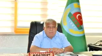 Bulut: 'Hububatta Rekolte Yüksek Oldu'