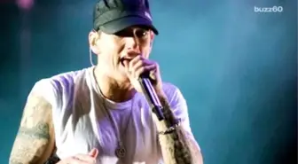 Eminem Says He Lost 80 Pounds Beating Painkiller Addiction