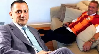 Fatih Altaylı'dan Cem Uzan'a: O Kim Ya! Kaçak Bir Adam