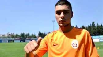 Galatasaray, Kaan Baysal'ın Sözleşmesini Feshetti