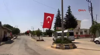 Gaziantep - Hdp'li Celal Doğan'ın Adı Bulvardan Silinecek Şehit Astsubay Nane'nin Adı Yazılacak