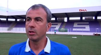 Giresunspor Teknik Direktörü Sefer Yılmaz Hedef En Az Play-Off