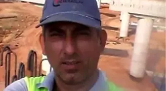 Göçük Altındaki İşçinin Son Selfiesi