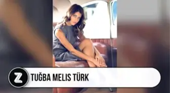 Tuğba Melis Türk