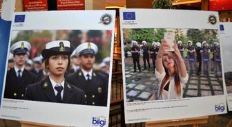 AB'nin Türkiye'ye Yansımaları' Piazza'da