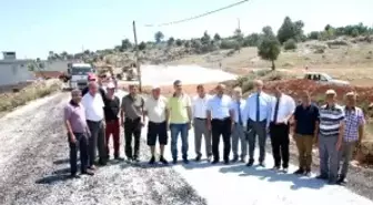 Daire Başkanları Silifke'de Basınla Bir Araya Geldi