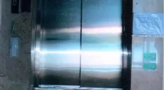 Eren Enerji'den Huzurevine Asansör