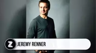 Jeremy Renner