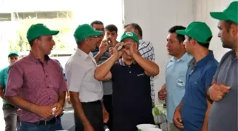 Milas Süt Birliği'nde Hijyen Eğitimleri Devam Ediyor