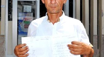 Oğlunu Isıran Köpeğin Uzaklaştırılması İçin İmza Topladı