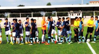 Suudi ve Türk Futbolcular Hazırlık Maçında Kavga Etti: 4 Yaralı