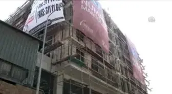 Tügva'dan Yeni Yurt Hizmeti