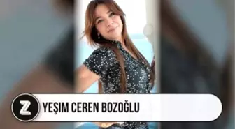 Yeşim Ceren Bozoğlu