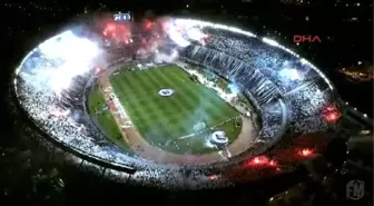 Amerika'nın Şampiyonu River Plate