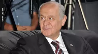 Bahçeli: AKP ile CHP Koalisyonunu Cuma Günü Namaz Sonrası Kurmalılar (2)