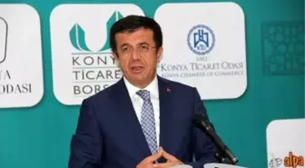 Bakan Zeybekçi'den Firmalara Ödül