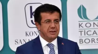 Bakan Zeybekci, Milletin Canını Yakanların da Canı Yanacak (3)