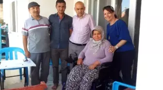 Büyükşehir Gönülleri Fethediyor